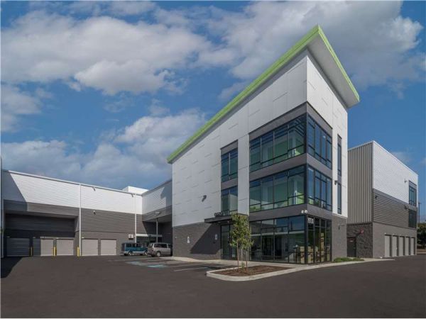 Extra Space Storage - 7269 - Beaverton - Shaw St - 19730 Southwest Shaw Street