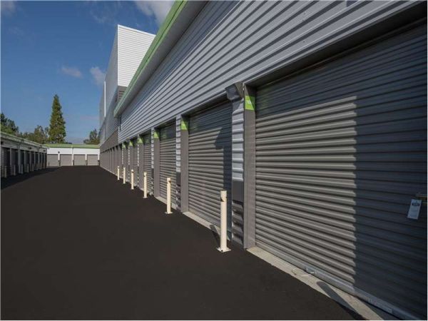 Extra Space Storage - 7269 - Beaverton - Shaw St - 19730 Southwest Shaw Street