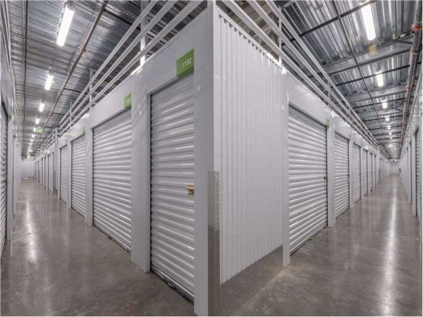 Extra Space Storage - 7269 - Beaverton - Shaw St - 19730 Southwest Shaw Street