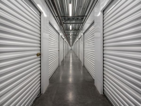 Extra Space Storage - 7435 - Irvine - 2965 Warner Ave - 2965 Warner Avenue