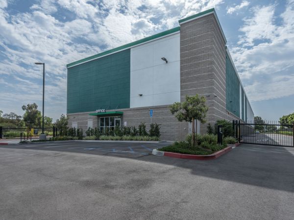 Extra Space Storage - 7435 - Irvine - 2965 Warner Ave - 2965 Warner Avenue