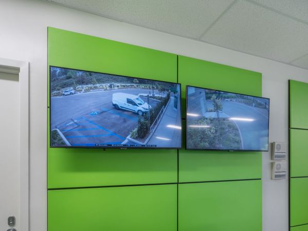 Extra Space Storage - 7435 - Irvine - 2965 Warner Ave - 2965 Warner Avenue