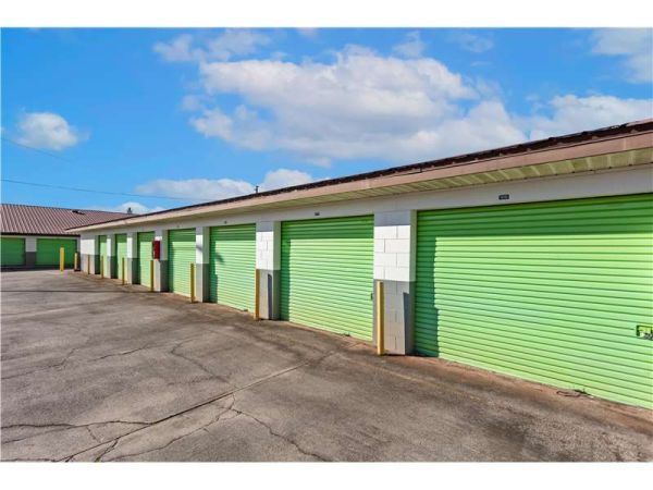 Extra Space Storage - 7459 - DeLand - N Spring Garden Ave - 499 North Spring Garden Avenue