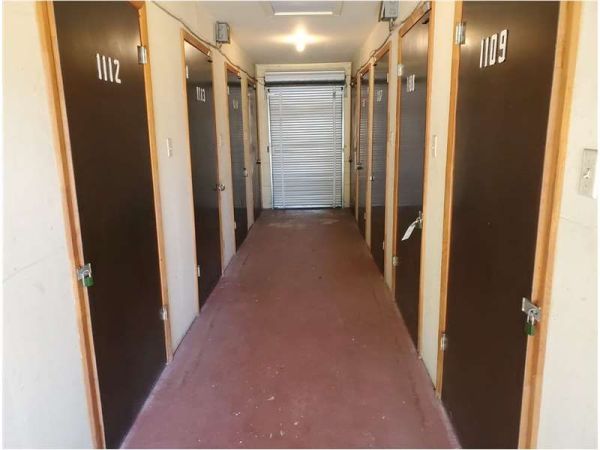 Extra Space Storage - 7459 - DeLand - N Spring Garden Ave - 499 North Spring Garden Avenue