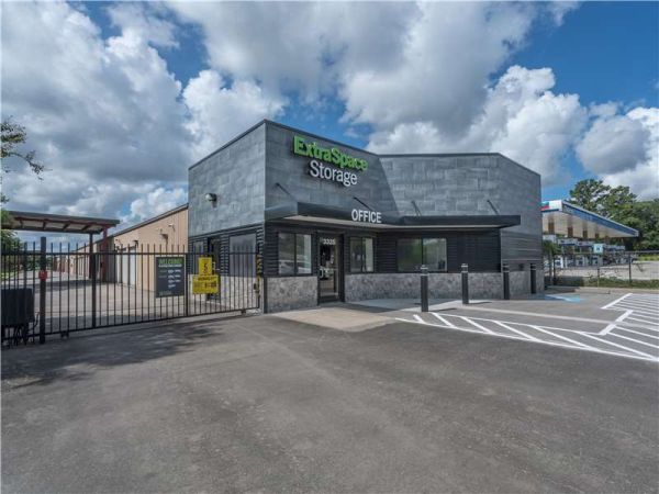Extra Space Storage - 7466 - Spring - Spring Cypress Rd - 3325 Spring Cypress Road