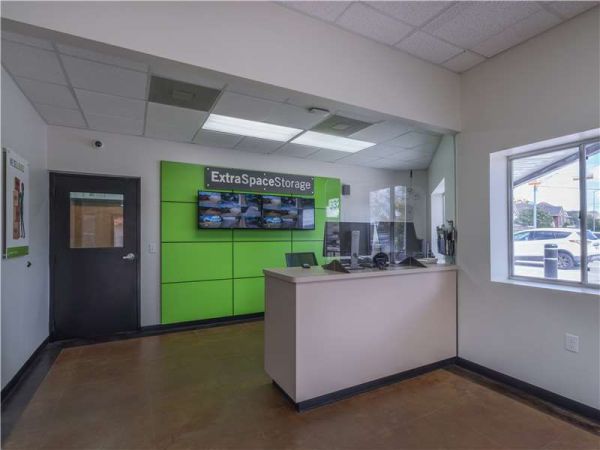 Extra Space Storage - 7466 - Spring - Spring Cypress Rd - 3325 Spring Cypress Road