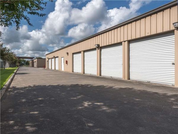 Extra Space Storage - 7466 - Spring - Spring Cypress Rd - 3325 Spring Cypress Road