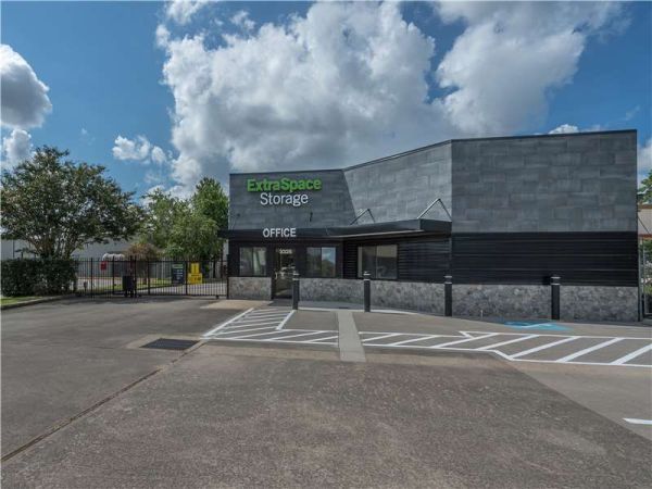 Extra Space Storage - 7466 - Spring - Spring Cypress Rd - 3325 Spring Cypress Road