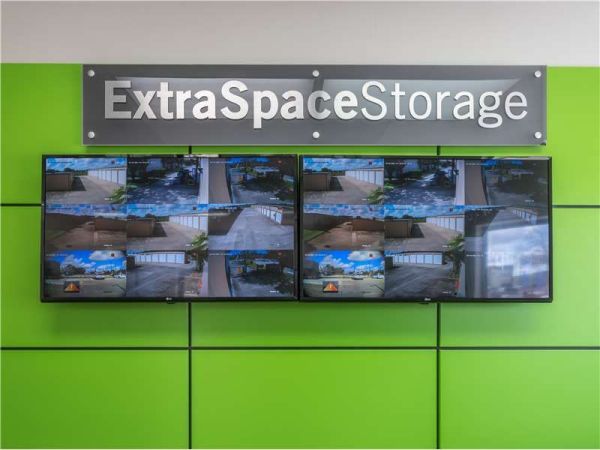 Extra Space Storage - 7466 - Spring - Spring Cypress Rd - 3325 Spring Cypress Road