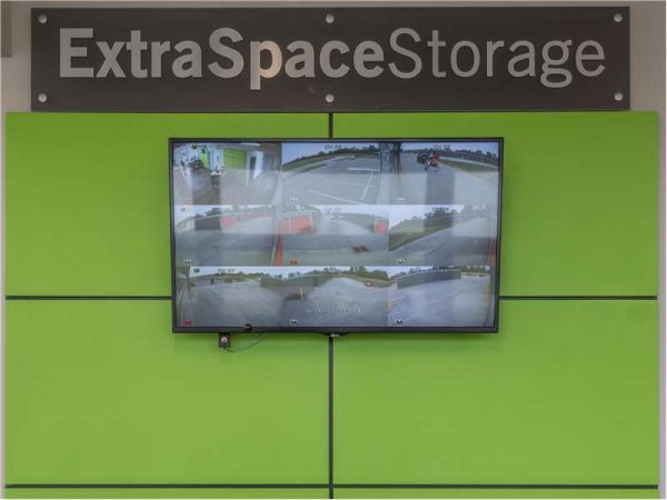 Extra Space Storage - 7468 - West Lafayette - Cumberland Ave - 2575 Cumberland Avenue