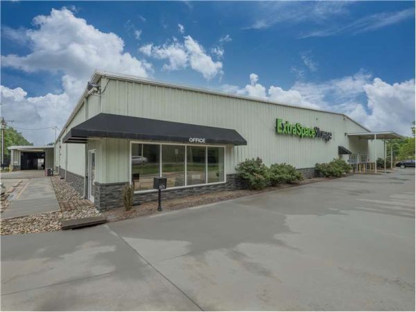 Extra Space Storage - 7482 - Mebane - Center St - 813 West Center Street