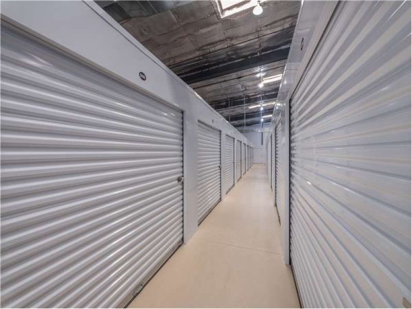 Extra Space Storage - 7482 - Mebane - Center St - 813 West Center Street