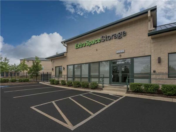 Extra Space Storage - 7474 - Aldie - Millstream Dr - 24195 Millstream Drive