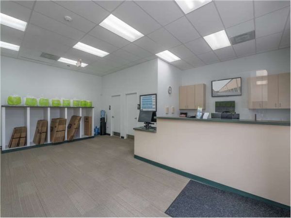 Extra Space Storage - 7474 - Aldie - Millstream Dr - 24195 Millstream Drive