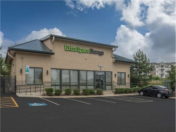 Extra Space Storage - 7474 - Aldie - Millstream Dr - 24195 Millstream Drive