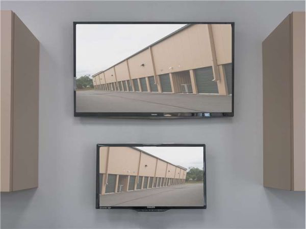 Extra Space Storage - 7474 - Aldie - Millstream Dr - 24195 Millstream Drive