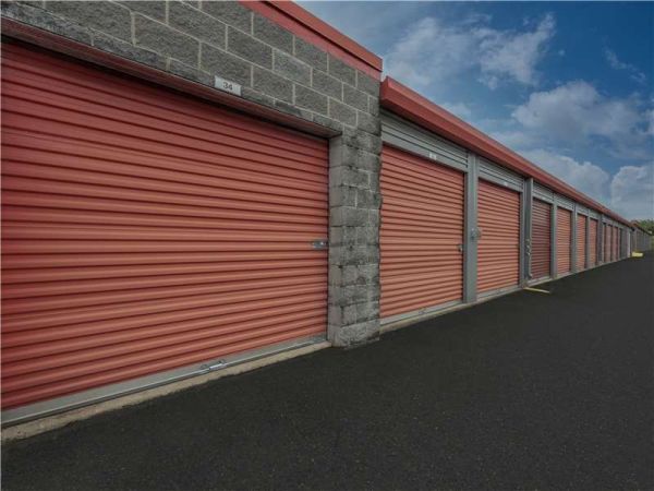 Extra Space Storage - 7472 - Chantilly - Daly Dr - 4526 Daly Drive