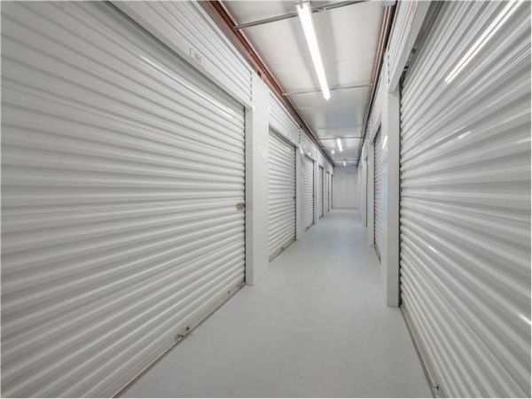 Extra Space Storage - 7472 - Chantilly - Daly Dr - 4526 Daly Drive