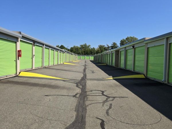 Extra Space Storage - 7471 - Ashburn - Waxpool Rd - 44690 Waxpool Road