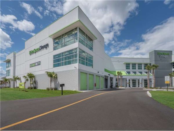Extra Space Storage - 8979 - Port Charlotte - 4536 Tamiami Trail - 4536 Tamiami Trail