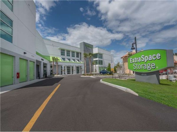 Extra Space Storage - 8979 - Port Charlotte - 4536 Tamiami Trail - 4536 Tamiami Trail