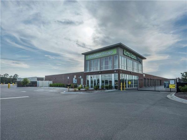Extra Space Storage - 7414 - Myrtle Beach - Perry Rd - 130 West Perry Road