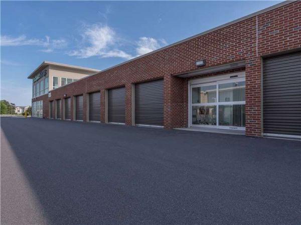 Extra Space Storage - 7414 - Myrtle Beach - Perry Rd - 130 West Perry Road