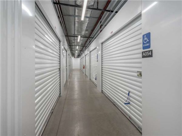 Extra Space Storage - 7414 - Myrtle Beach - Perry Rd - 130 West Perry Road