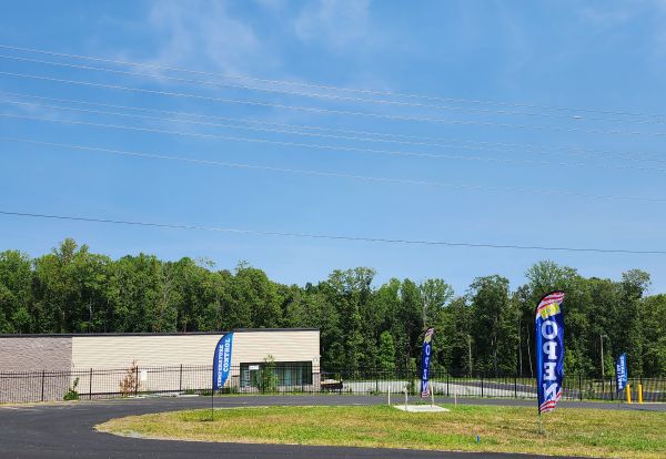 Storage Wise of Locust Grove II - 3171 Germanna Highway