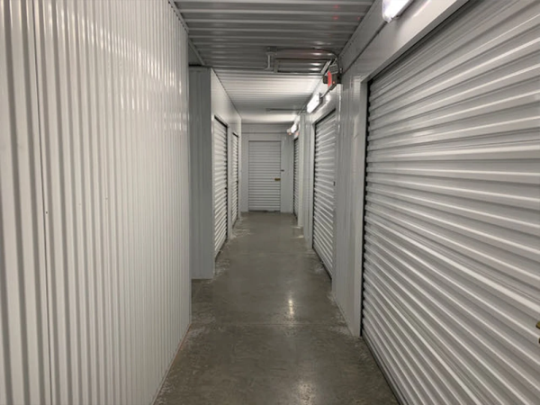 Storage Rentals of America - Columbia Falls - Trumble Creek Rd - 4425 Trumble Creek Road