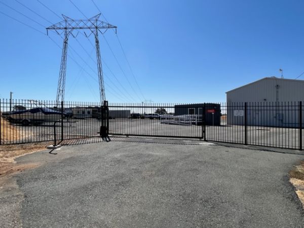 Liberty Storage - 22024 Liberty Road