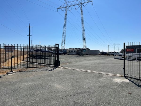 Liberty Storage - 22024 Liberty Road