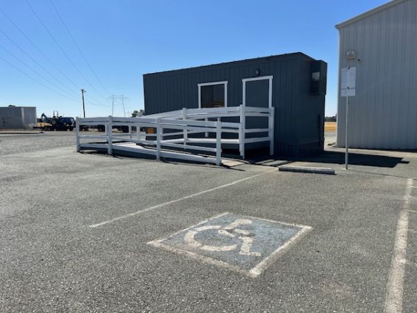 Liberty Storage - 22024 Liberty Road