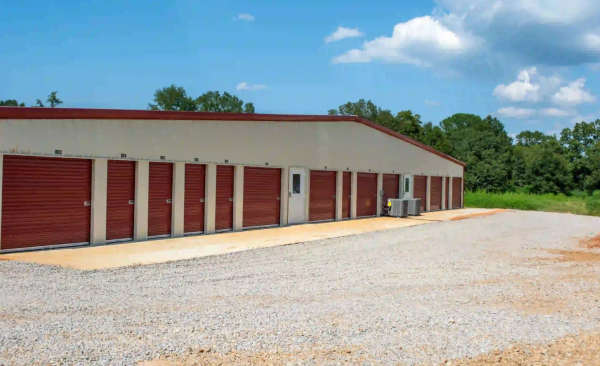 Mini Mall Storage - Enterprise - Geneva Hwy - 1232 Geneva Highway