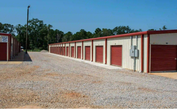 Mini Mall Storage - Enterprise - Geneva Hwy - 1232 Geneva Highway