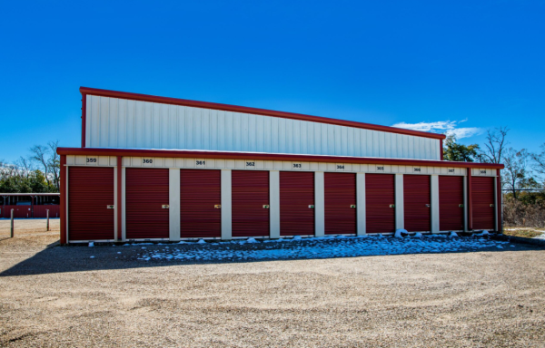Mini Mall Storage - Enterprise - Geneva Hwy - 1232 Geneva Highway