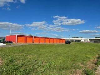 American Storage Albertville - 904 Portwood Drive