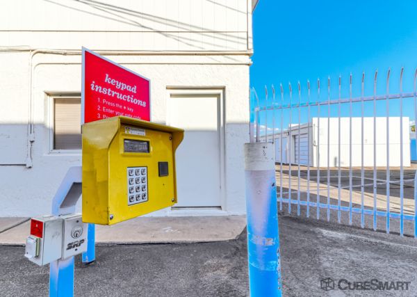 CubeSmart Self Storage AZ Apache Junction W Apache Trail - 1735 West Apache Trail