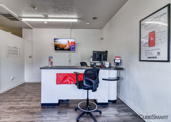CubeSmart Self Storage AZ Apache Junction W Apache Trail - 1735 West Apache Trail
