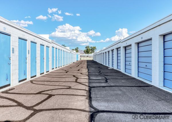 CubeSmart Self Storage AZ Apache Junction W Apache Trail - 1735 West Apache Trail