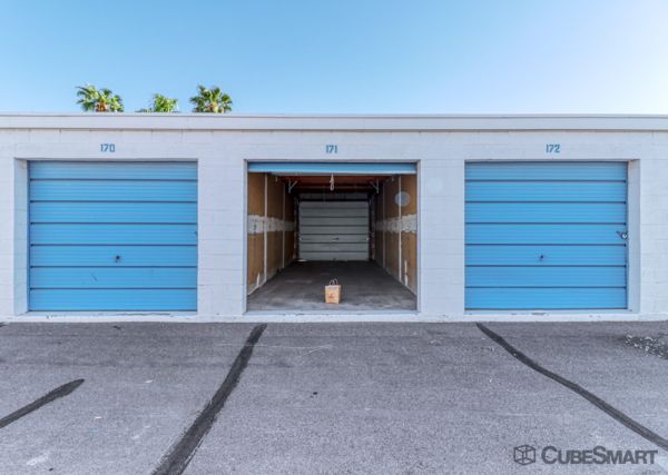 CubeSmart Self Storage AZ Apache Junction W Apache Trail - 1735 West Apache Trail