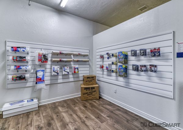 CubeSmart Self Storage AZ Apache Junction W Apache Trail - 1735 West Apache Trail