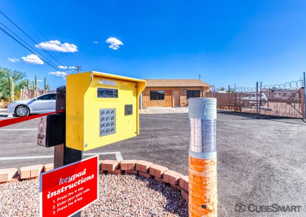 CubeSmart Self Storage AZ Apache Junction E Old W Hwy - 2155 East Old West Highway