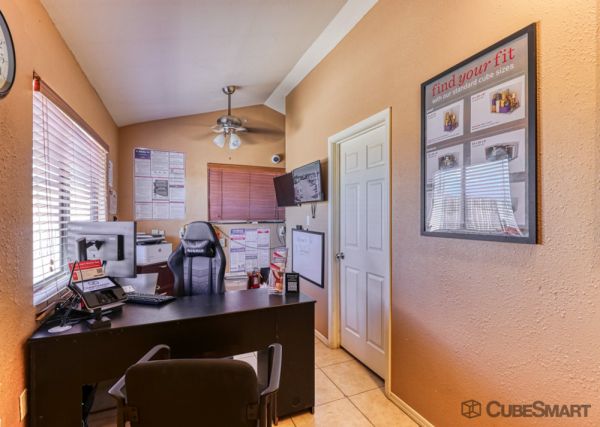 CubeSmart Self Storage AZ Apache Junction E Old W Hwy - 2155 East Old West Highway