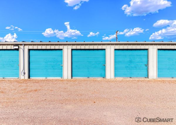 CubeSmart Self Storage AZ Apache Junction E Old W Hwy - 2155 East Old West Highway