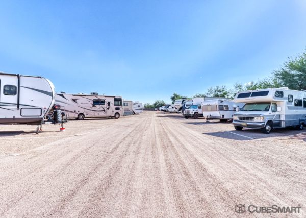 CubeSmart Self Storage AZ Apache Junction E Old W Hwy - 2155 East Old West Highway
