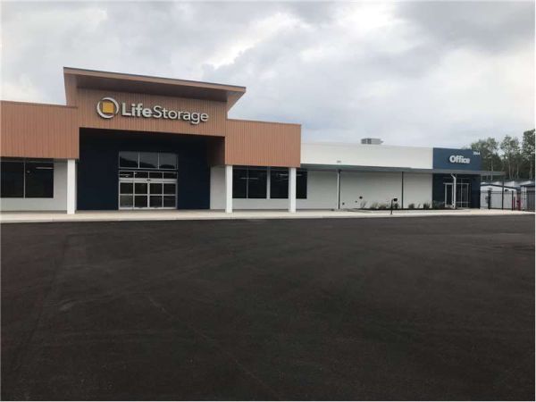 Extra Space Storage - 4243 - Allegany - Route 417 - 3864 New York 417