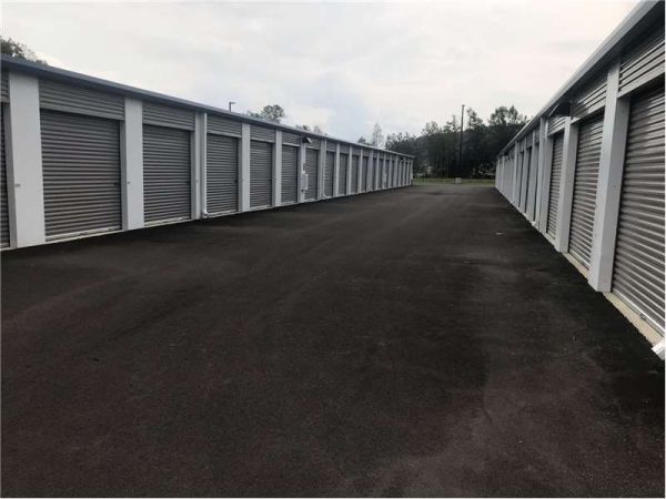 Extra Space Storage - 4243 - Allegany - Route 417 - 3864 New York 417