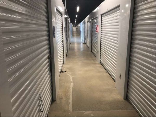 Extra Space Storage - 4243 - Allegany - Route 417 - 3864 New York 417