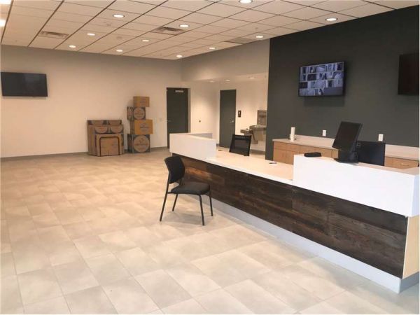 Extra Space Storage - 4243 - Allegany - Route 417 - 3864 New York 417